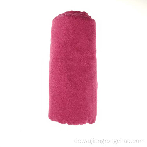 Wrap Microfiber Handtuch Dry Fast Microfiber Towel